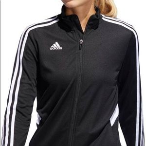 Women’s Adidas Track Jacket
